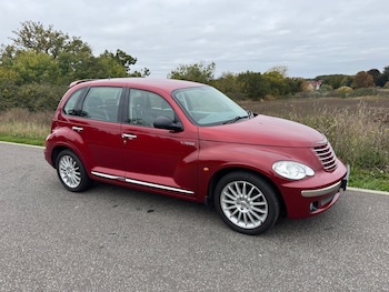 2007 (56) - 2.4 Touring 5dr 62,000 Miles 10/10 Condition