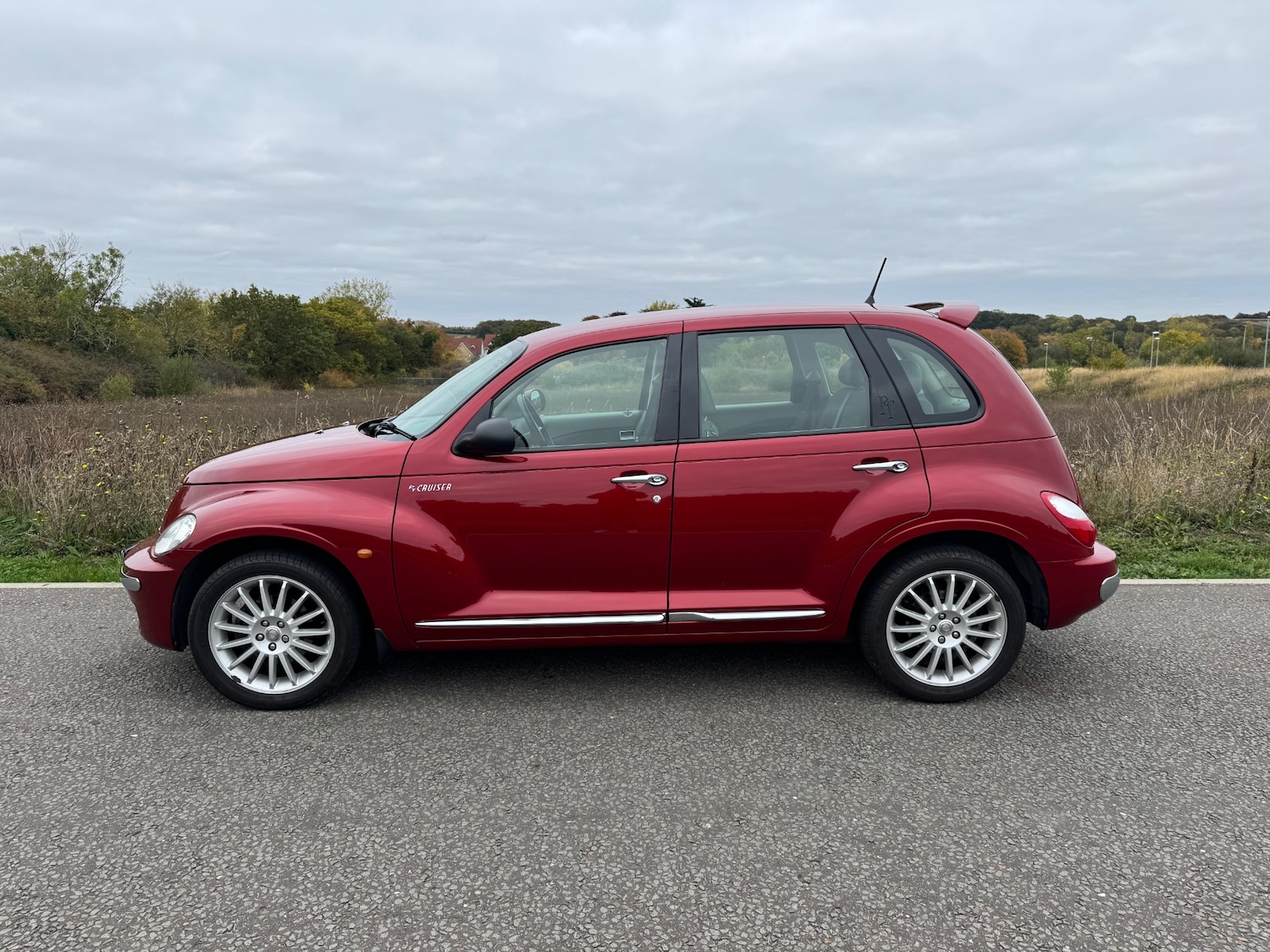Used Chrysler PT Cruiser 2007 for sale - 76300842: Photo 5