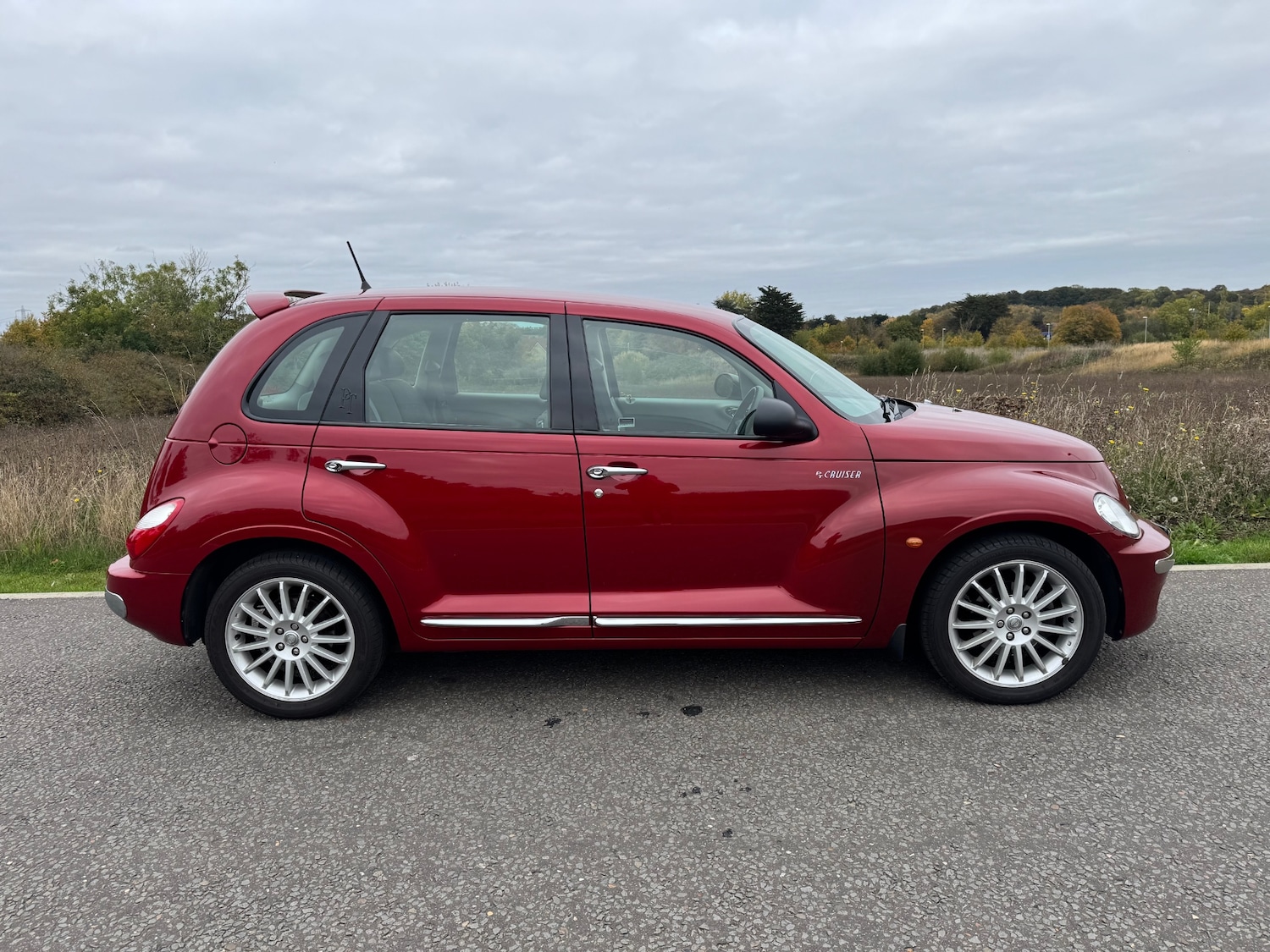 Used Chrysler PT Cruiser 2007 for sale - 76300842: Photo 6