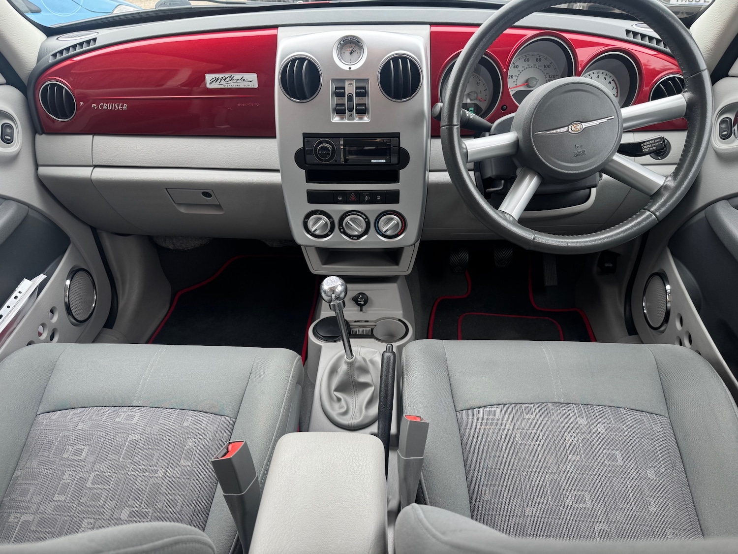 Used Chrysler PT Cruiser 2007 for sale - 76300842: Photo 7