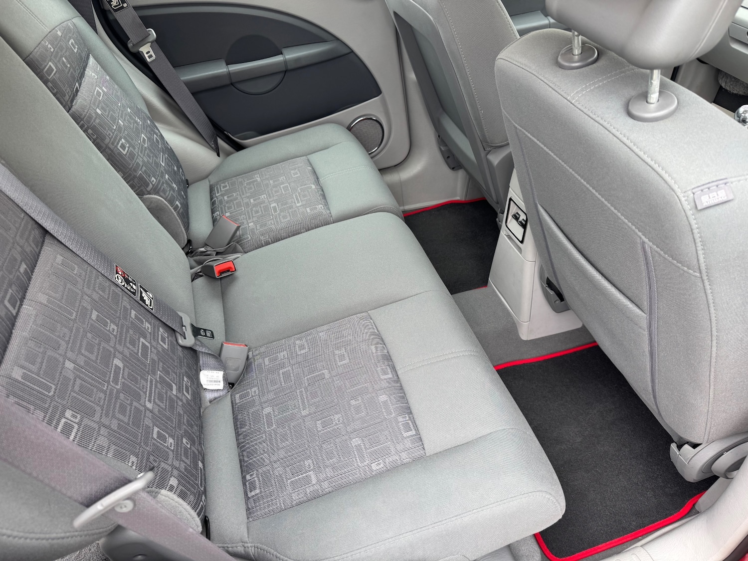 Used Chrysler PT Cruiser 2007 for sale - 76300842: Photo 8
