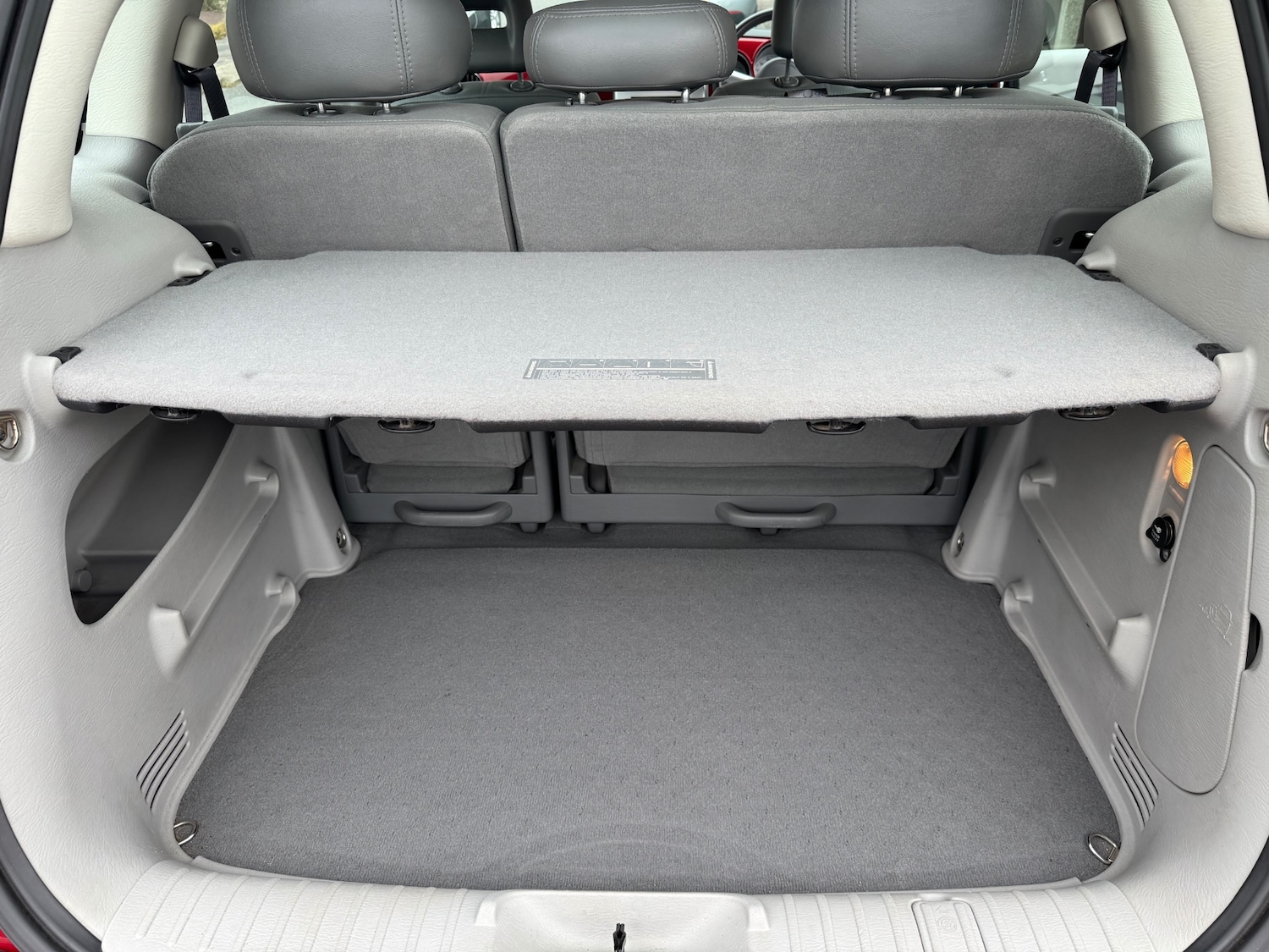 Used Chrysler PT Cruiser 2007 for sale - 76300842: Photo 9