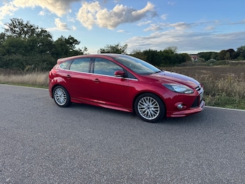 Ford - Focus
