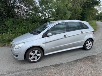 Used Mercedes-Benz B Class 2006 for sale - 78777202: Photo