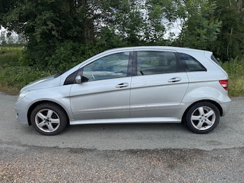 Used Mercedes-Benz B Class 2006 for sale - 78777202: Photo