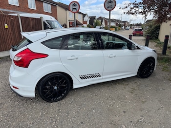 Used Ford Focus 2012 for sale - 78270460: Photo