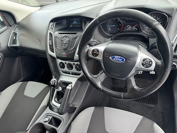 Used Ford Focus 2012 for sale - 78270460: Photo