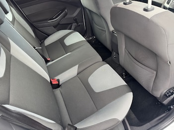 Used Ford Focus 2012 for sale - 78270460: Photo