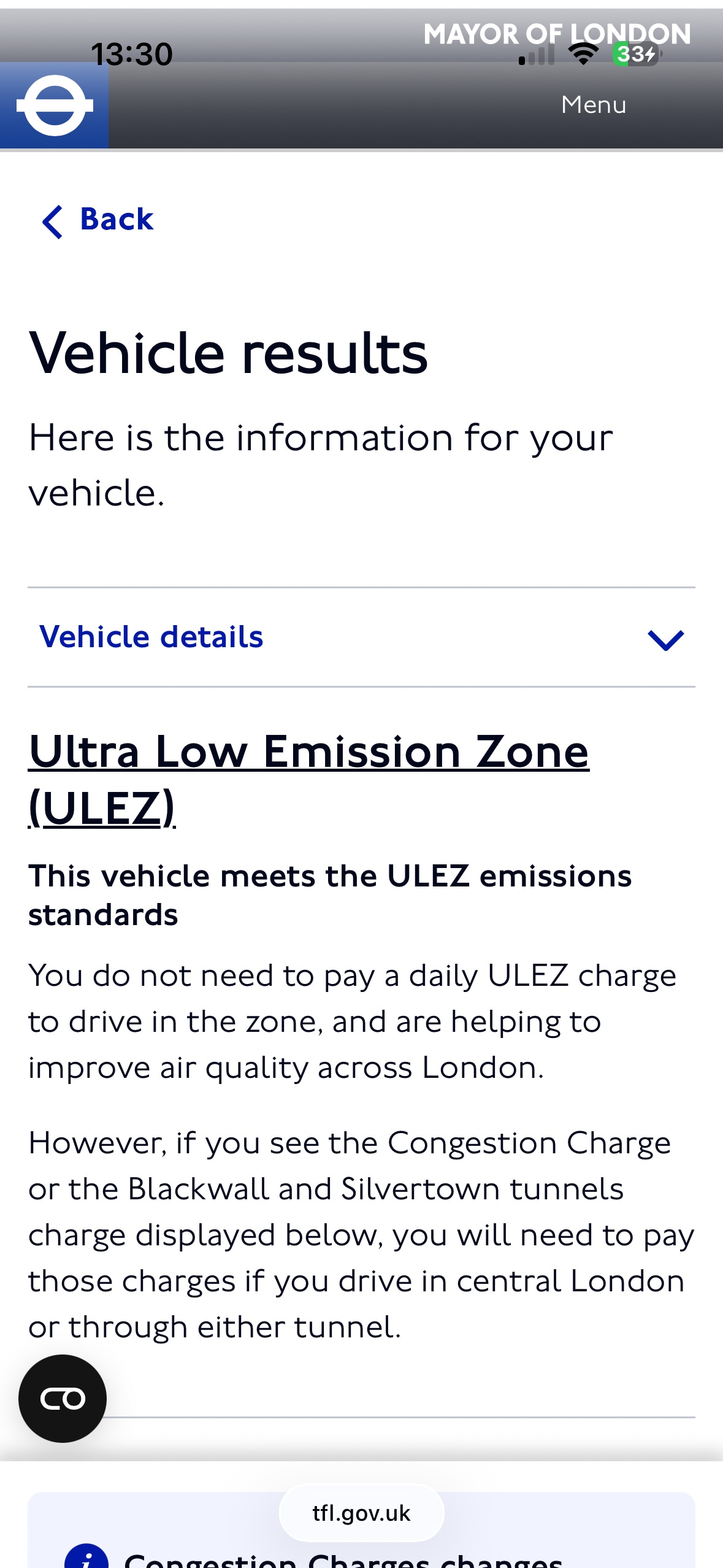 Used Vauxhall Corsa 2006 for sale - 78027221: Photo 10