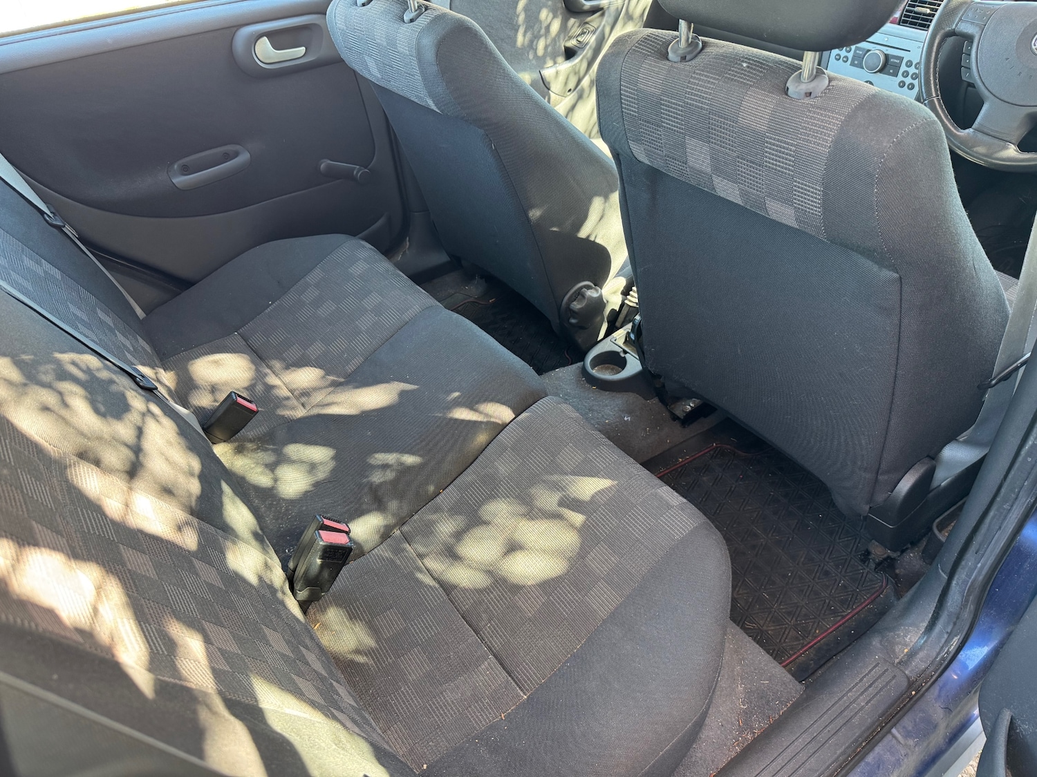 Used Vauxhall Corsa 2006 for sale - 78027221: Photo 9