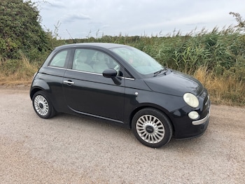 Used Fiat 500 2011 for sale - 79547580: Photo