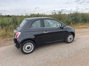 Used Fiat 500 2011 for sale - 79547580: Photo
