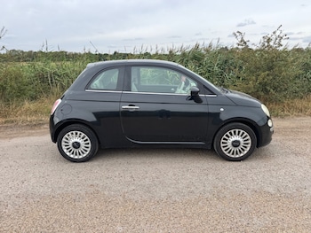 Used Fiat 500 2011 for sale - 79547580: Photo