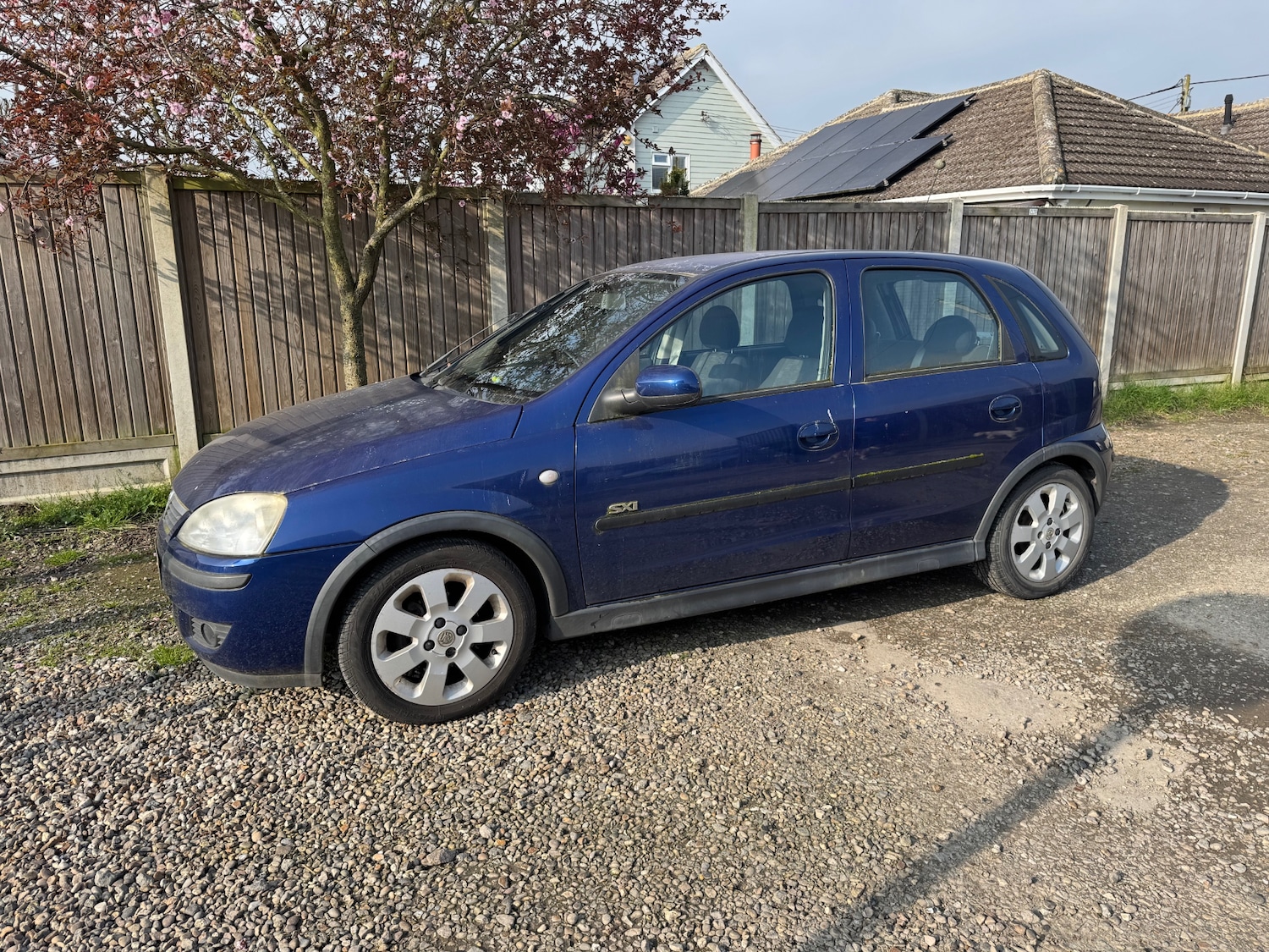 Used Vauxhall Corsa 2006 for sale - 77979877: Photo 2