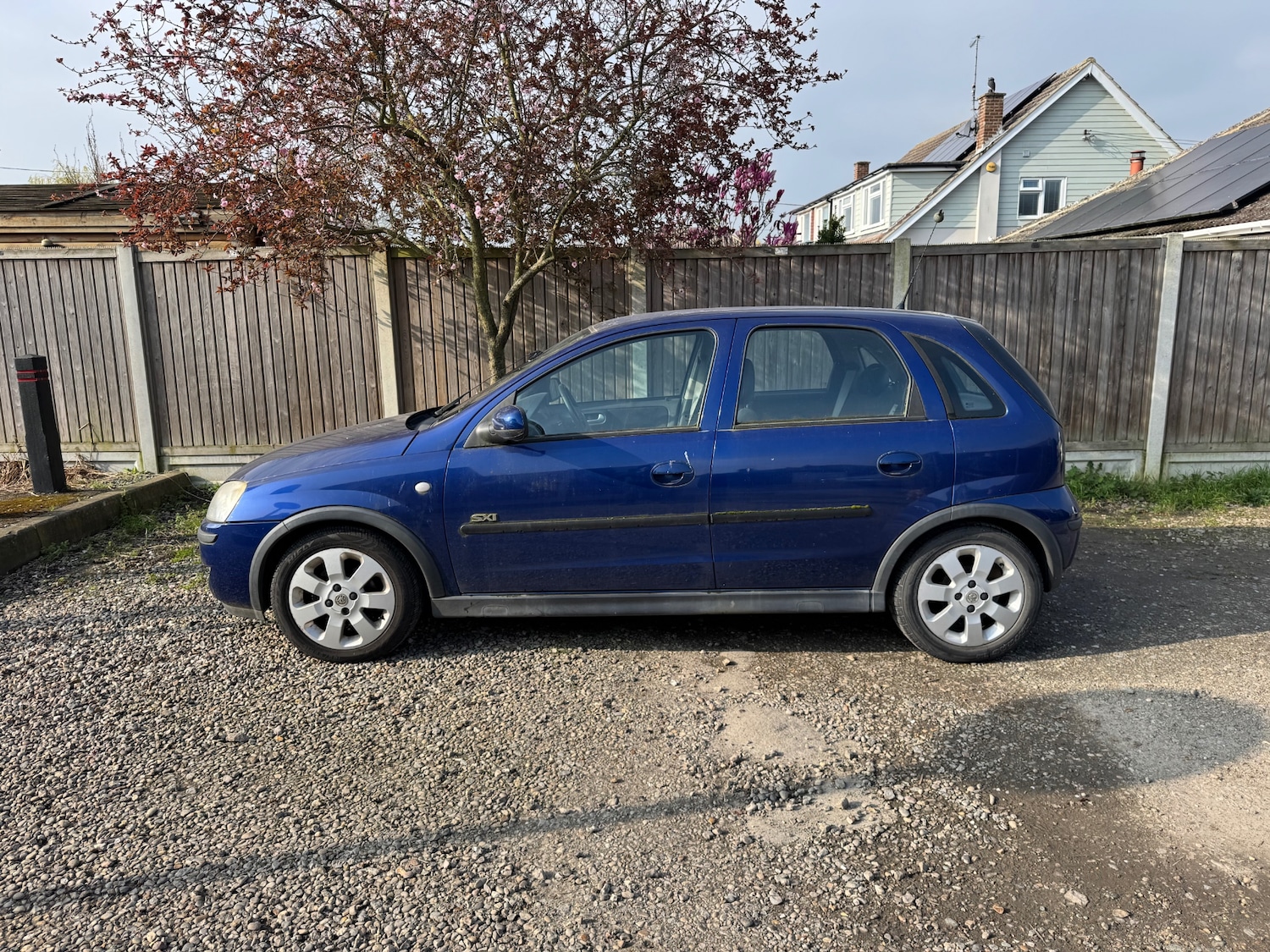 Used Vauxhall Corsa 2006 for sale - 77979877: Photo 3