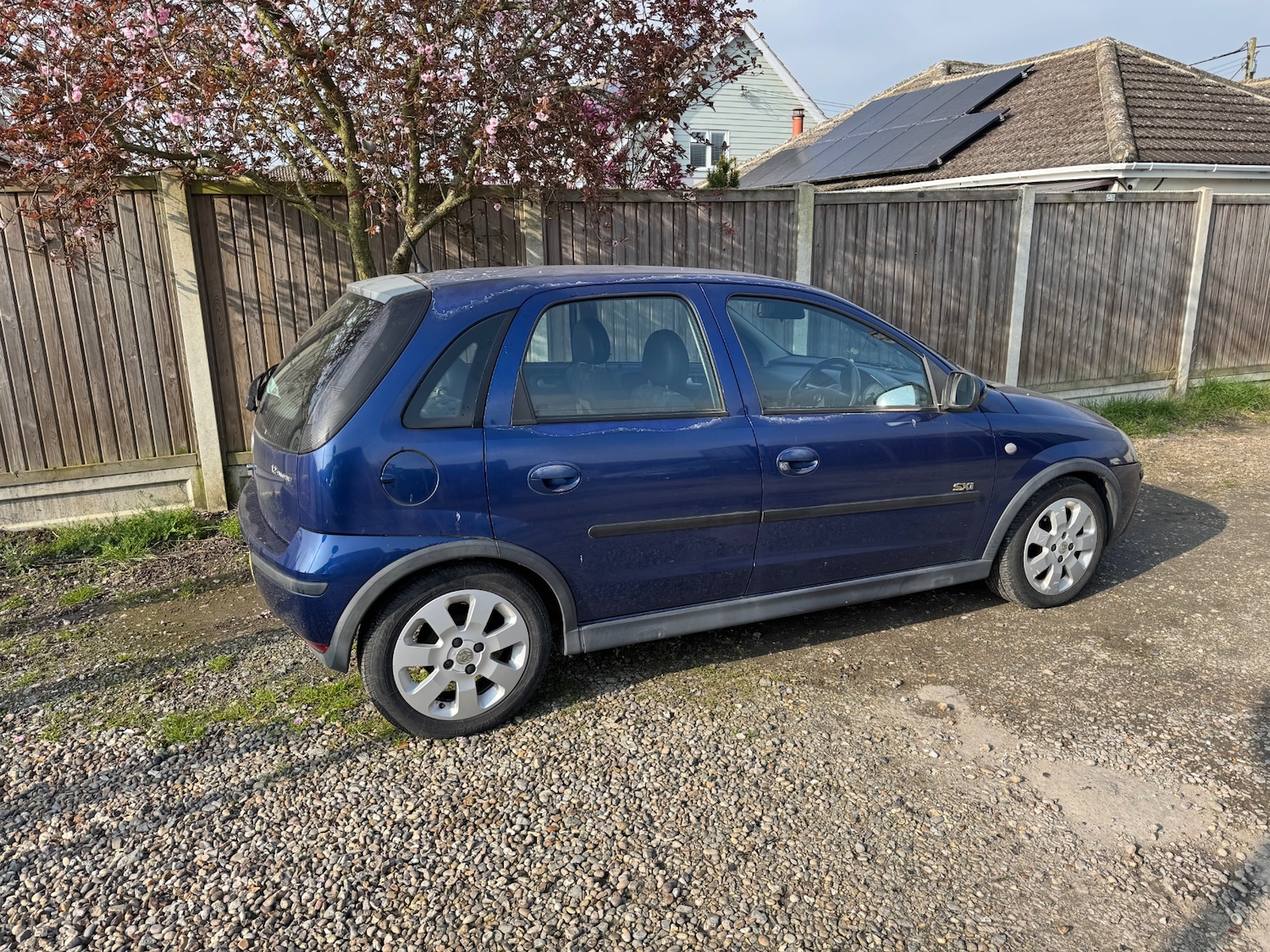 Used Vauxhall Corsa 2006 for sale - 77979877: Photo 4