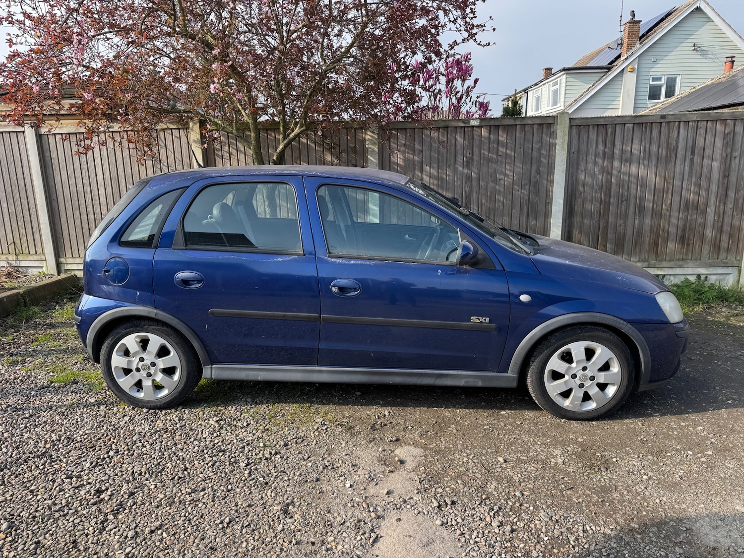 Used Vauxhall Corsa 2006 for sale - 77979877: Photo 5