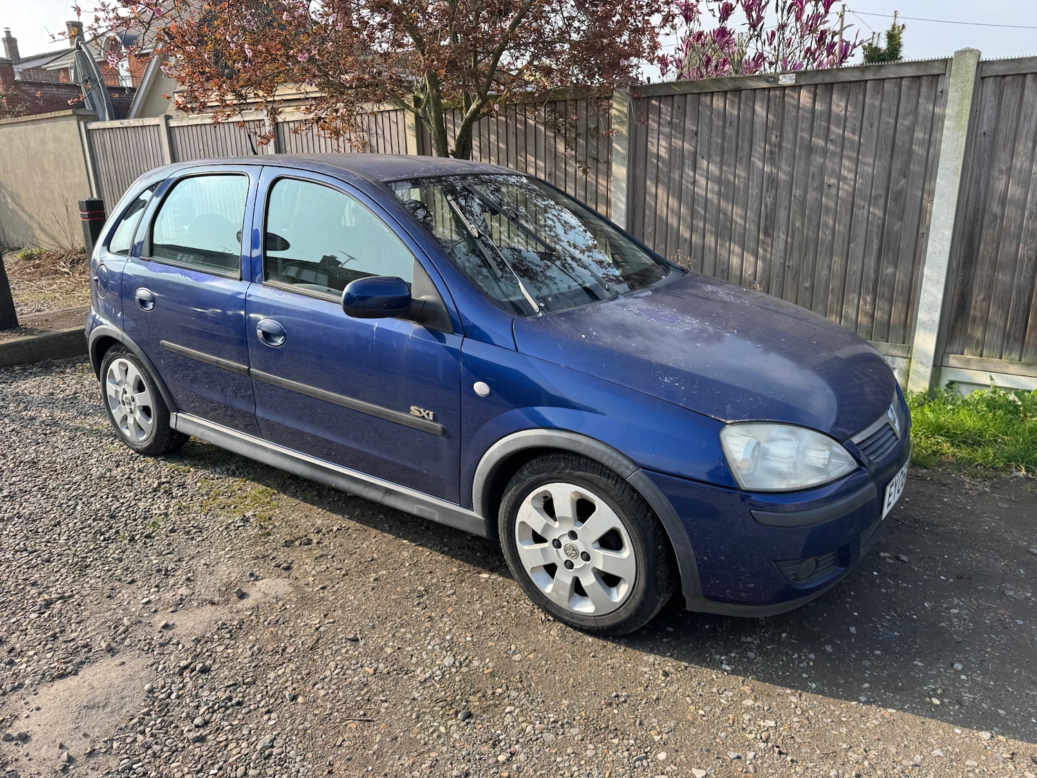 Used Vauxhall Corsa 2006 for sale - 77979877: Photo 6