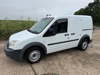 Used Ford Transit Connect 2011 for sale - 78776108: Photo