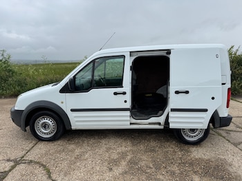 Used Ford Transit Connect 2011 for sale - 78776108: Photo