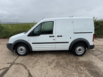 Used Ford Transit Connect 2011 for sale - 78776108: Photo