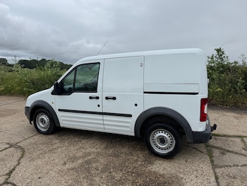 Used Ford Transit Connect 2011 for sale - 78776108: Photo