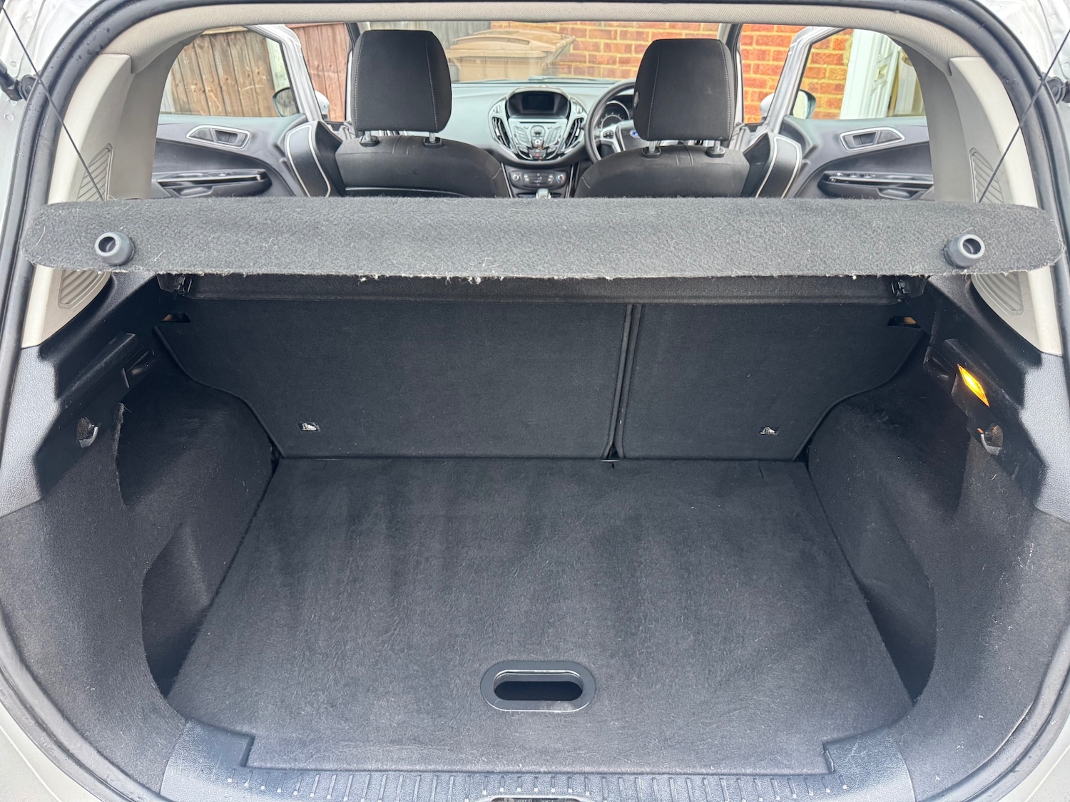 Used Ford B-MAX 2014 for sale - 77461234: Photo 12