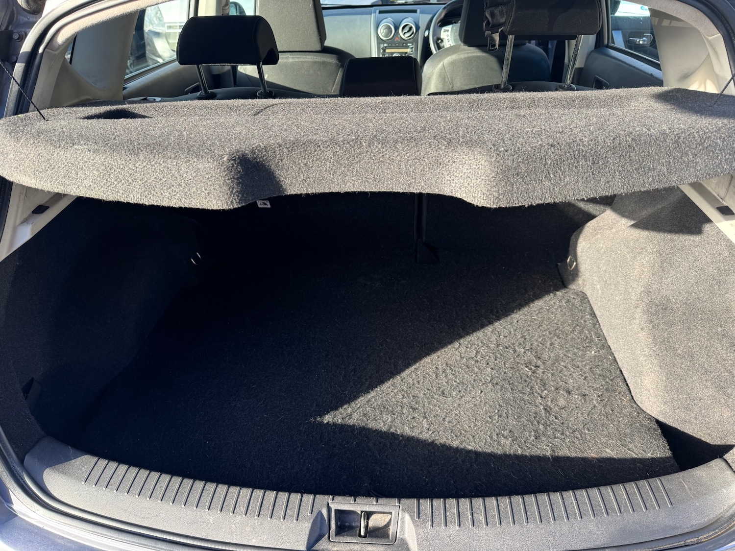 Used Nissan Qashqai 2007 for sale - 76595355: Photo 5