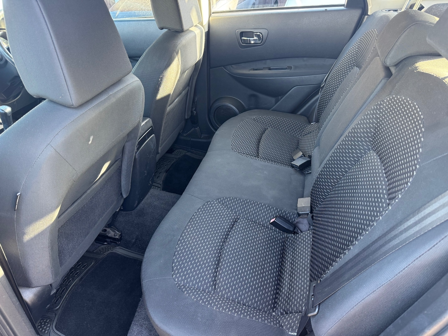 Used Nissan Qashqai 2007 for sale - 76595355: Photo 9