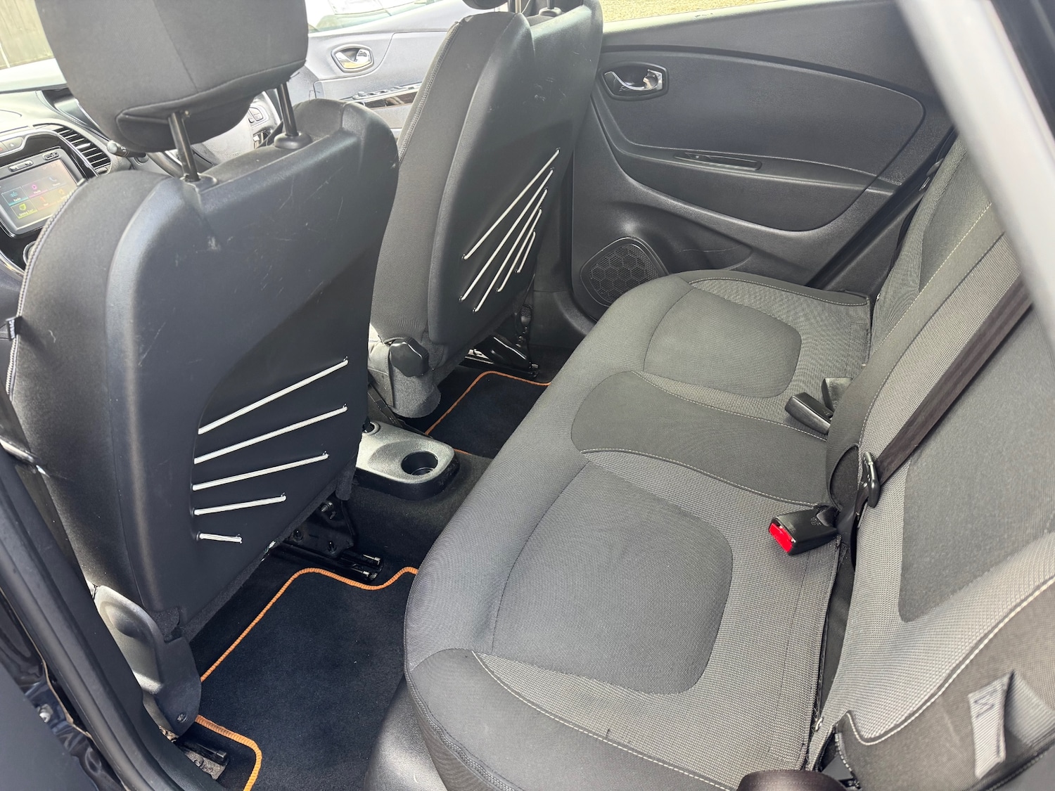 Used Renault Captur 2017 for sale - 76414907: Photo 10