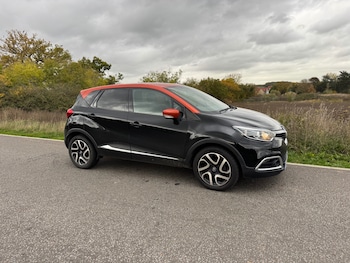 2017 (17) - 1.5 dCi 90 Dynamique Sat Nav 5 door Very Cheap To Run Family Car