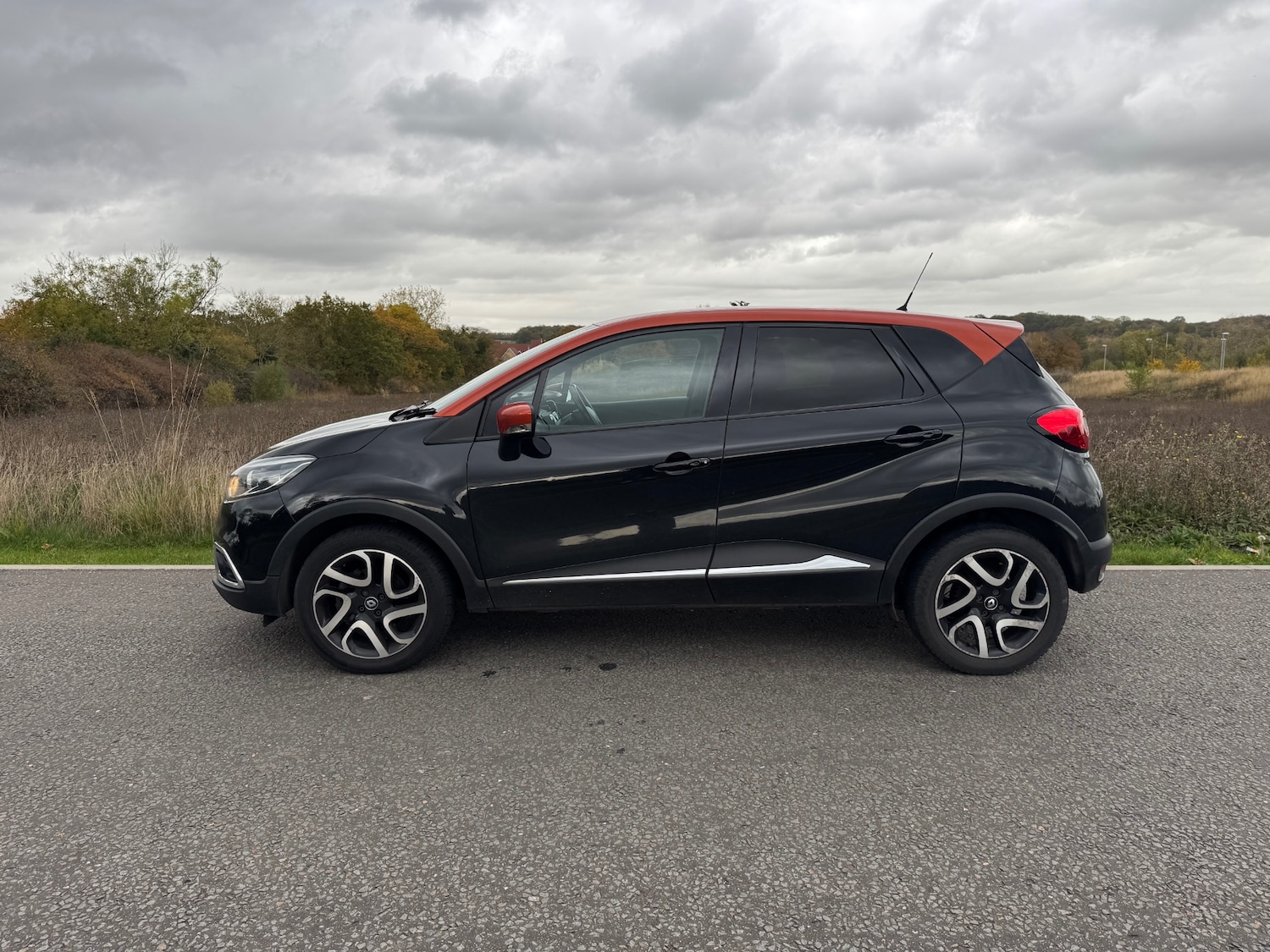 Used Renault Captur 2017 for sale - 76414907: Photo 7