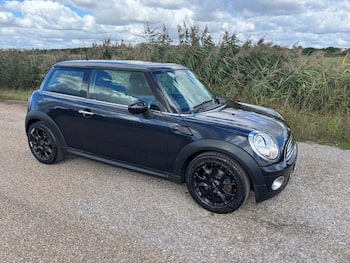 Used MINI Hatch 2007 for sale - 79786146: Photo
