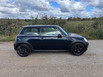 Used MINI Hatch 2007 for sale - 79786146: Photo