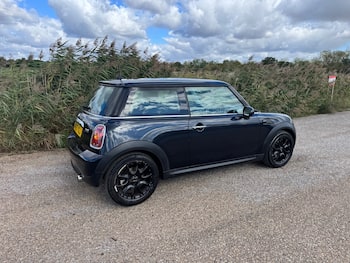 Used MINI Hatch 2007 for sale - 79786146: Photo