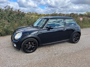 Used MINI Hatch 2007 for sale - 79786146: Photo