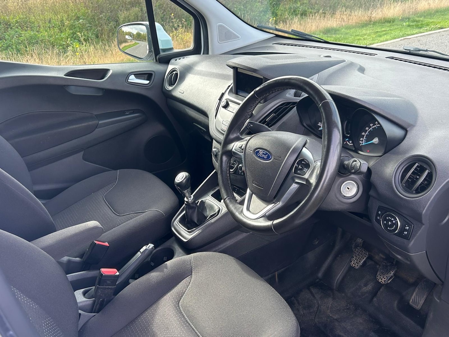 Used Ford Transit Courier 2020 for sale - 78154318: Photo 6