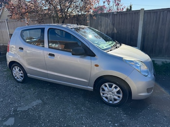 Used Suzuki Alto 2014 for sale - 77932884: Photo