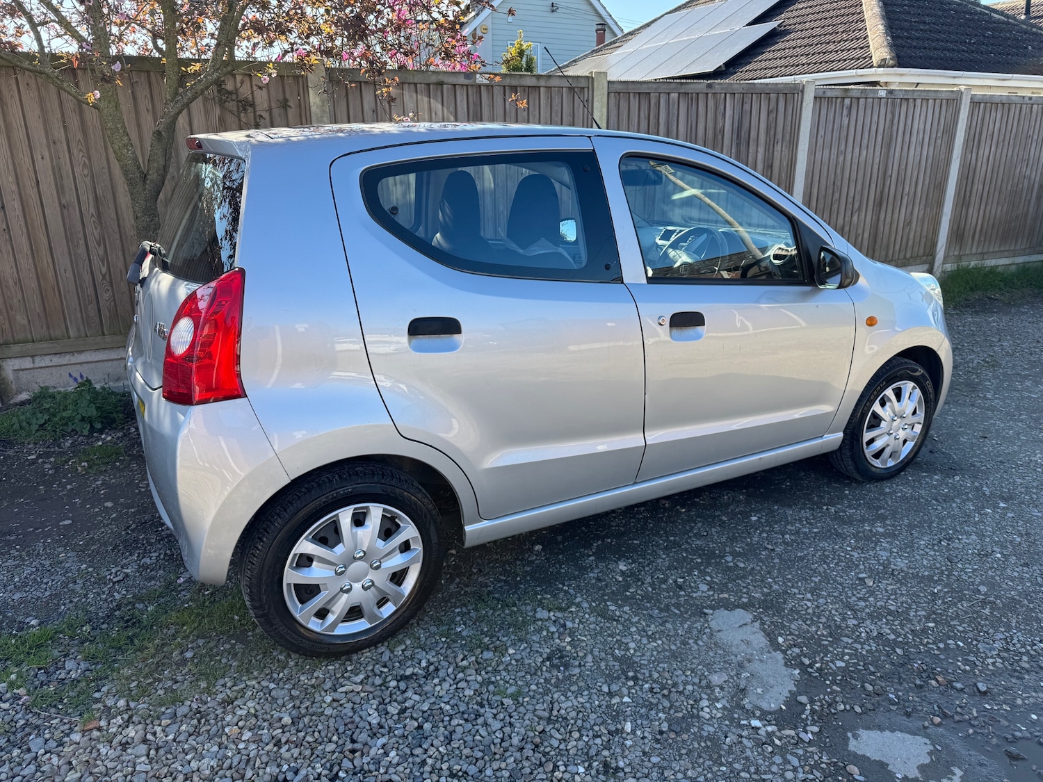 Used Suzuki Alto 2014 for sale - 77932884: Photo 2