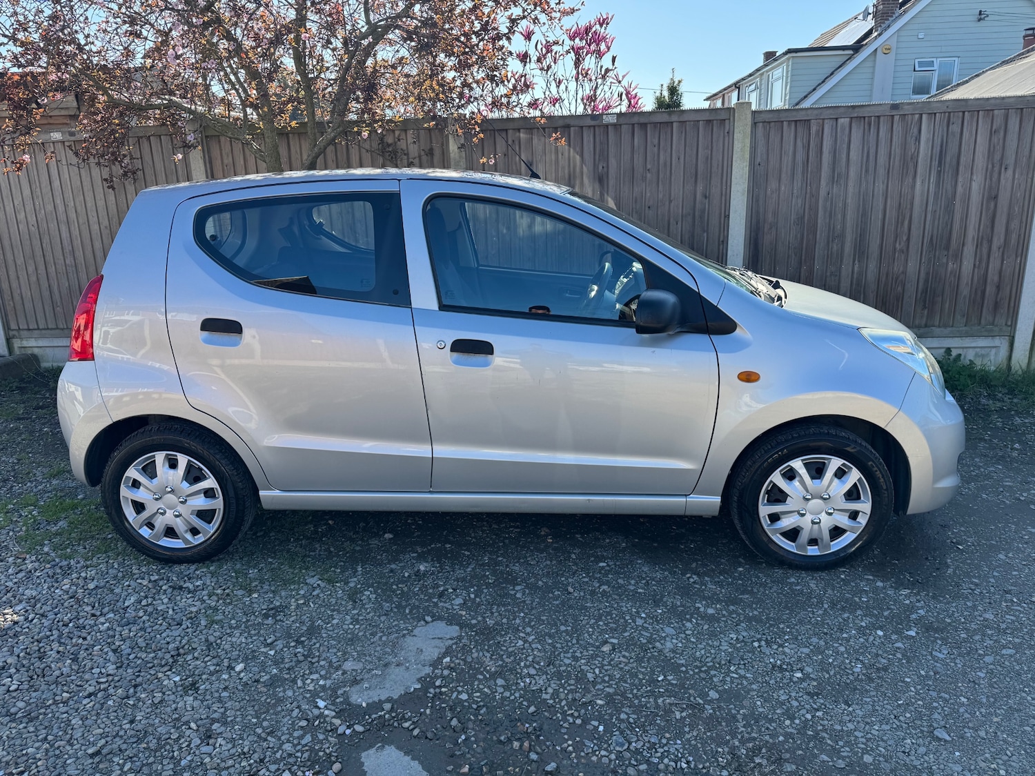 Used Suzuki Alto 2014 for sale - 77932884: Photo 3