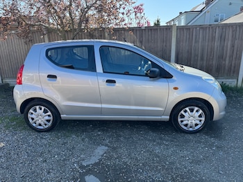 Used Suzuki Alto 2014 for sale - 77932884: Photo