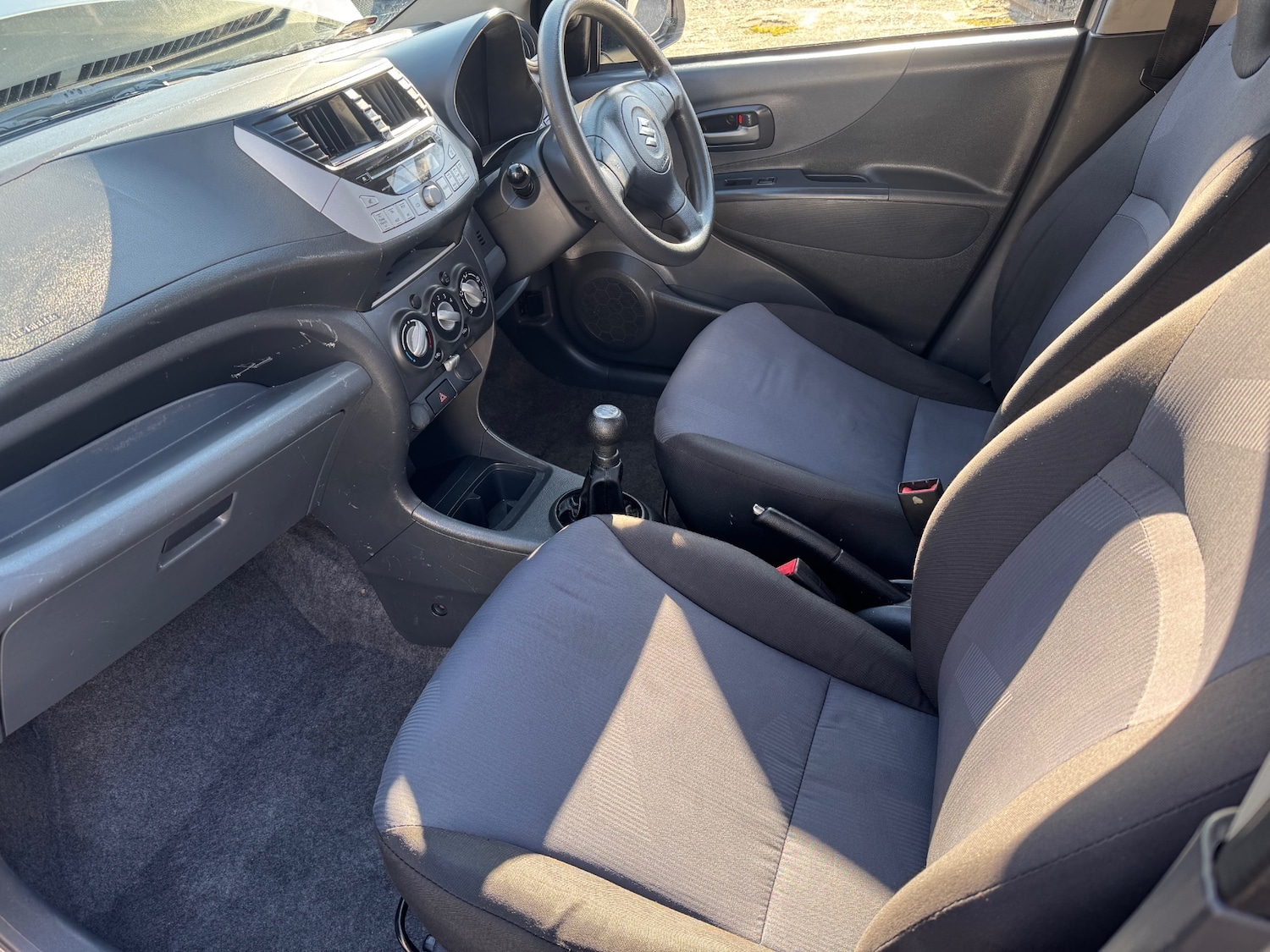 Used Suzuki Alto 2014 for sale - 77932884: Photo 4