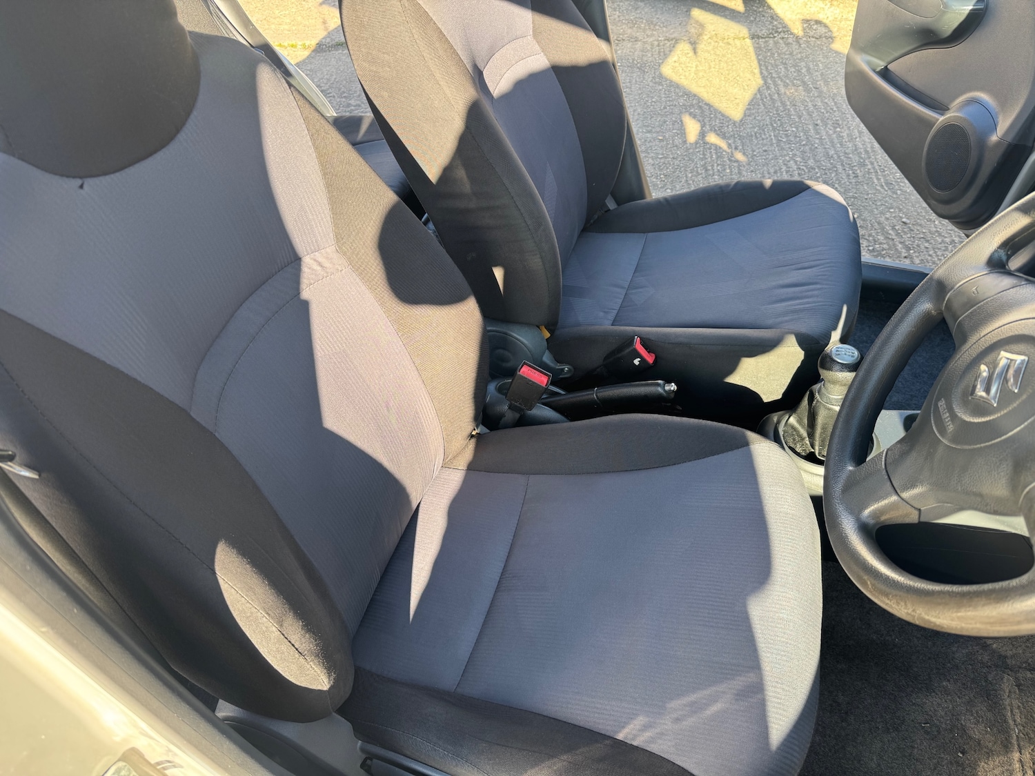 Used Suzuki Alto 2014 for sale - 77932884: Photo 6