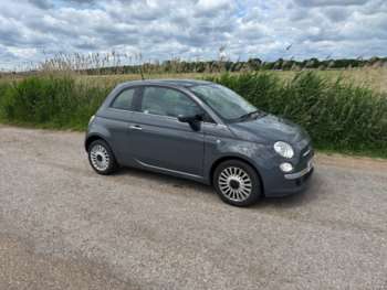 2013 (13) - 1.2 Lounge 3dr [Start Stop] HPI Clear £35 Road Tax