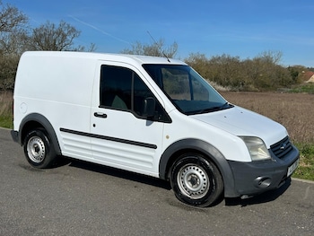Used Ford Transit Connect 2011 for sale - 78061633: Photo
