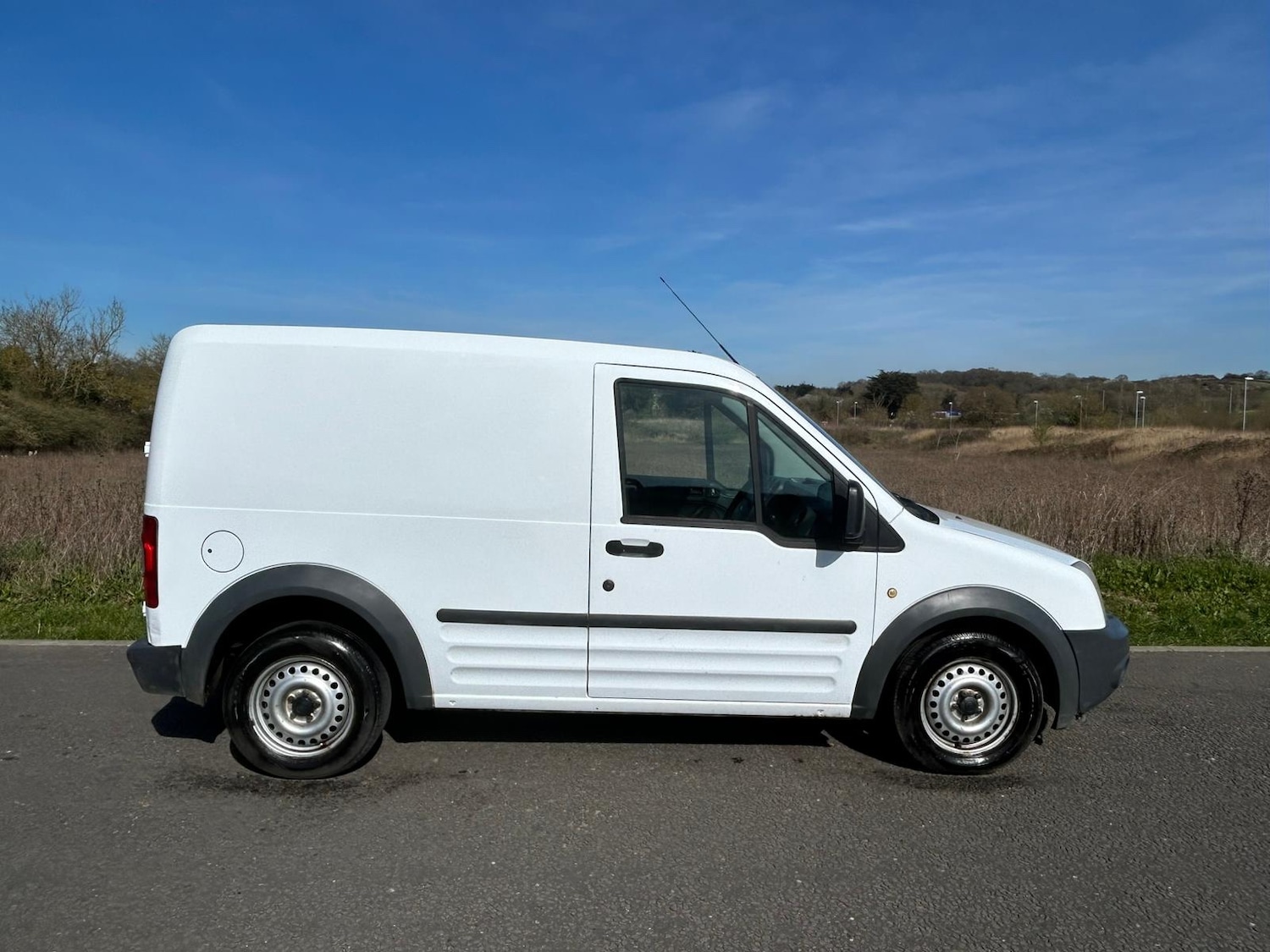 Used Ford Transit Connect 2011 for sale - 78061633: Photo 2