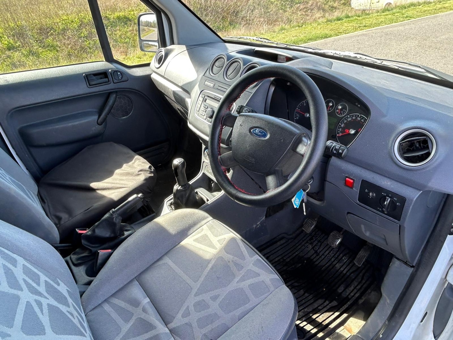 Used Ford Transit Connect 2011 for sale - 78061633: Photo 3