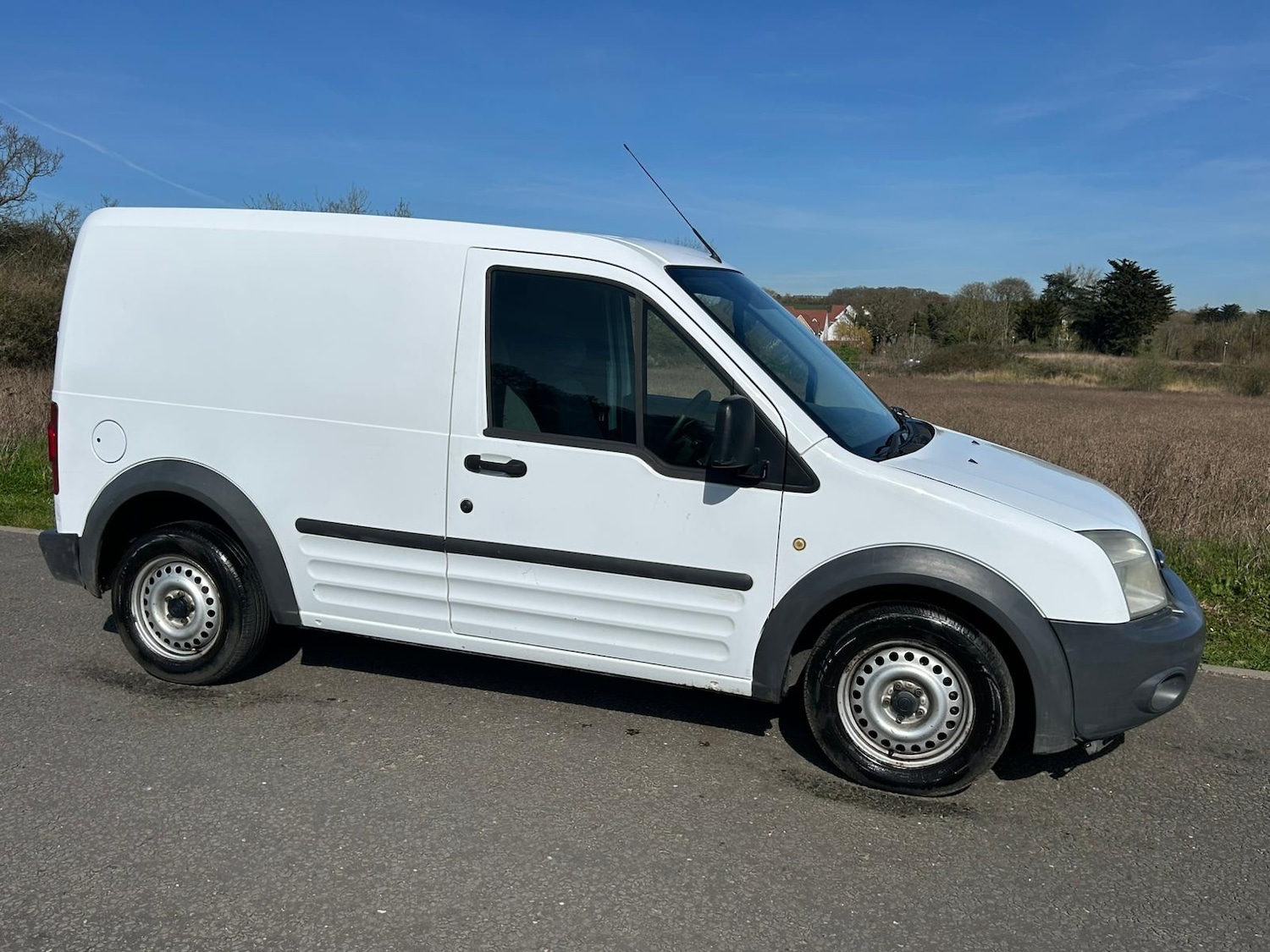 Used Ford Transit Connect 2011 for sale - 78061633: Photo 4