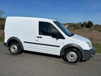 Used Ford Transit Connect 2011 for sale - 78061633: Photo