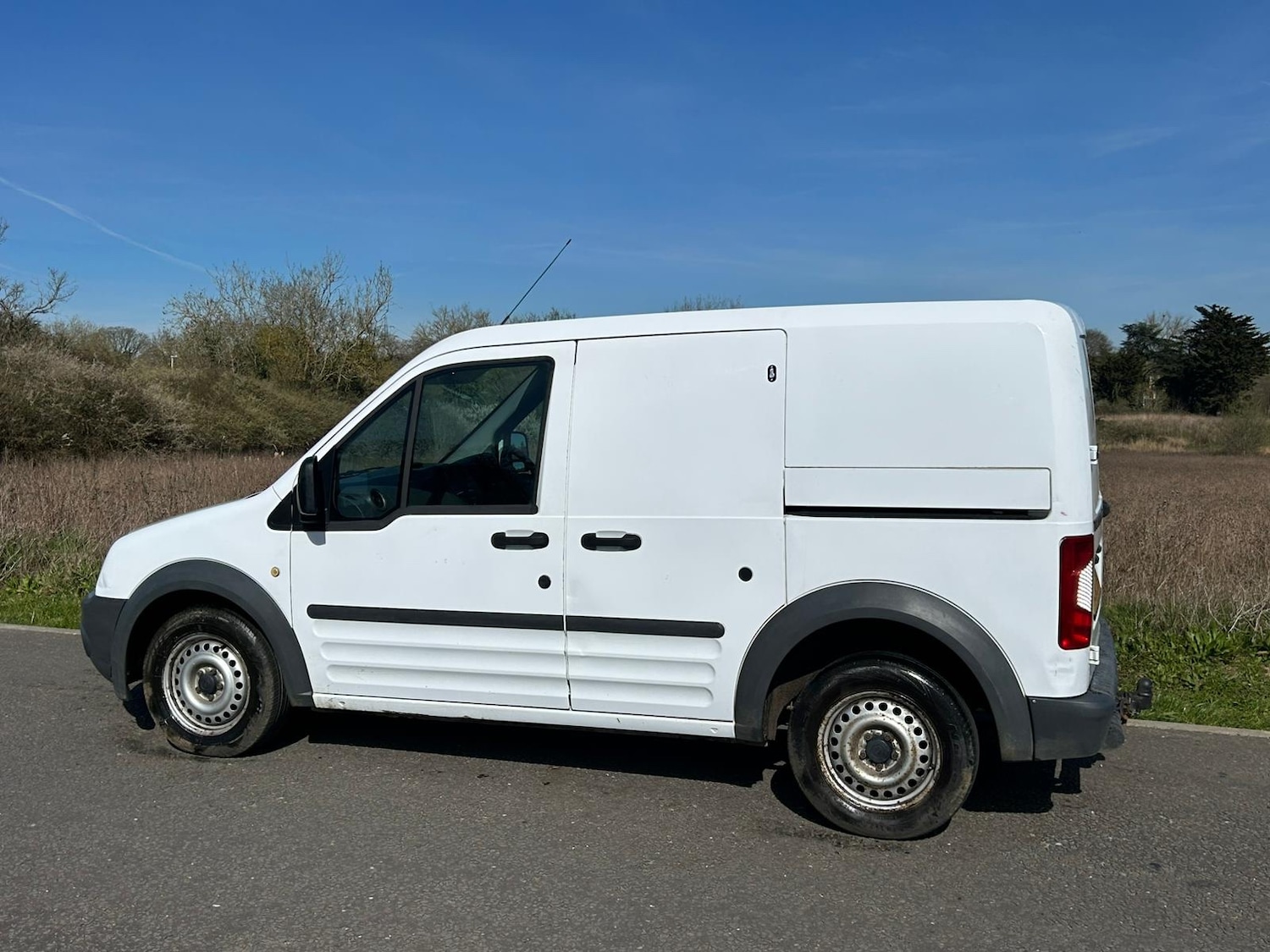 Used Ford Transit Connect 2011 for sale - 78061633: Photo 6